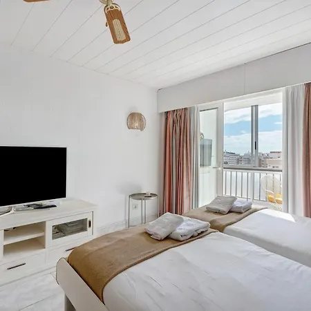 Appartement Panoramic View El Dorado