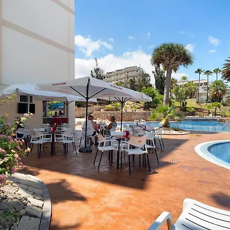 Appartement Panoramic View El Dorado Arona (Tenerife)