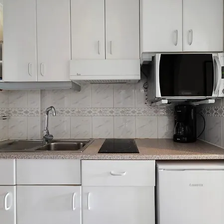 Panoramic View El Dorado Appartement