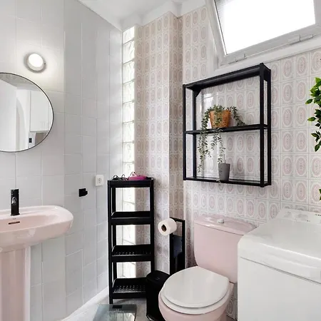 Panoramic View El Dorado Appartement Arona (Tenerife)