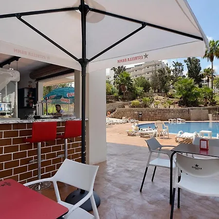 Panoramic View El Dorado Appartement