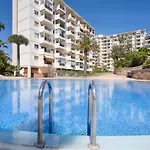 דירה Panoramic View El Dorado *