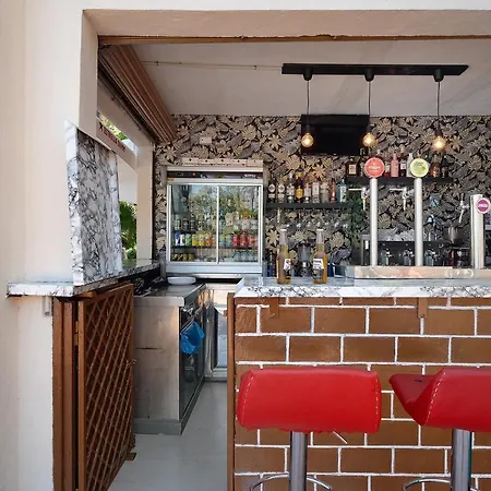 Panoramic View El Dorado