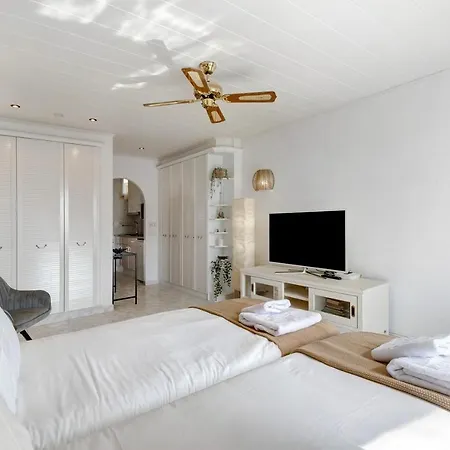 Apartamento Panoramic View El Dorado *