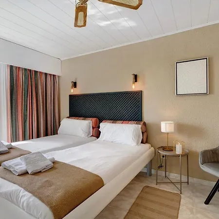 Apartamento Panoramic View El Dorado