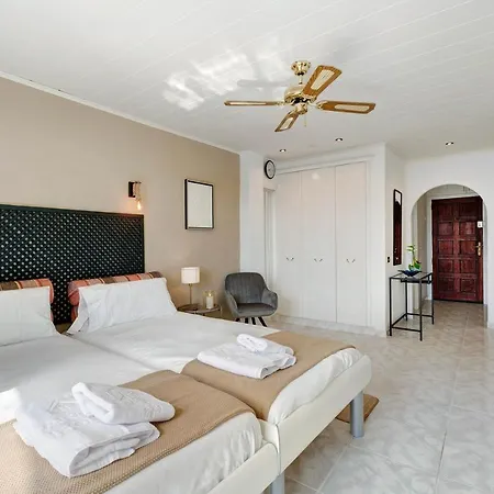 Panoramic View El Dorado Apartamento *