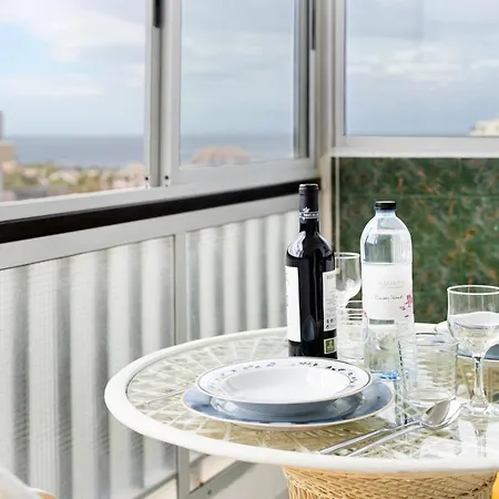 Apartament Panoramic View El Dorado