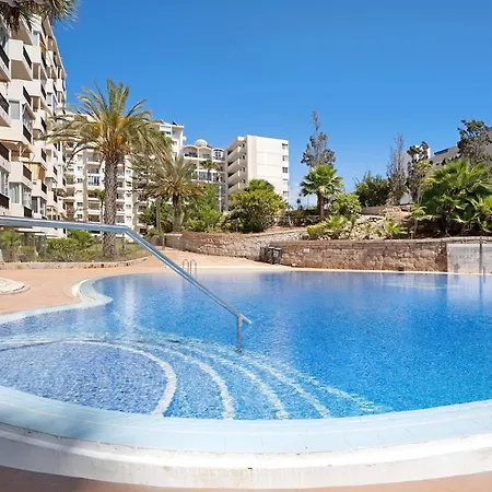 Panoramic View El Dorado