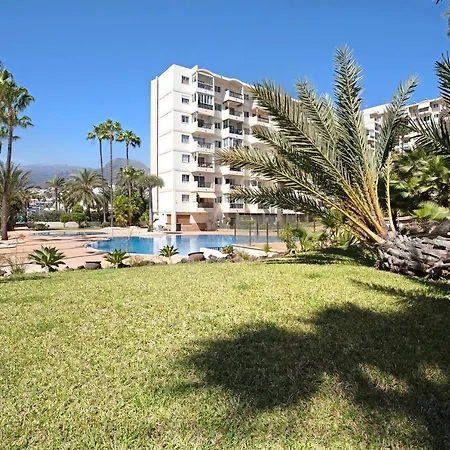 Panoramic View El Dorado * ארונה