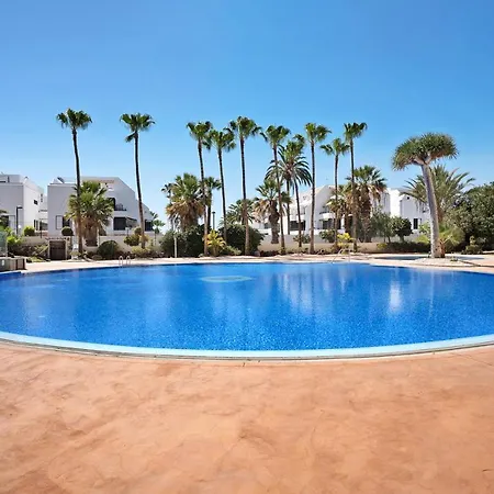 Panoramic View El Dorado ארונה