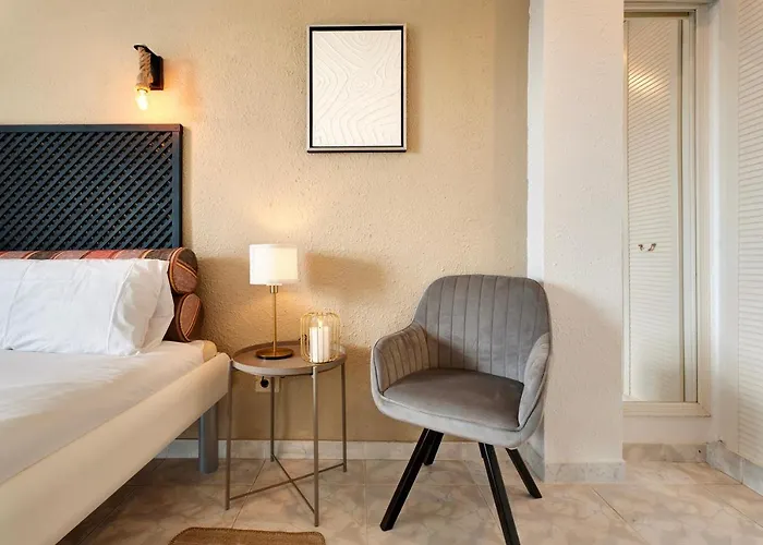 Panoramic View El Dorado Arona (Tenerife)