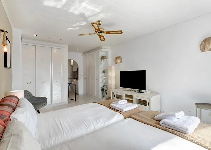 Daire Panoramic View El Dorado *