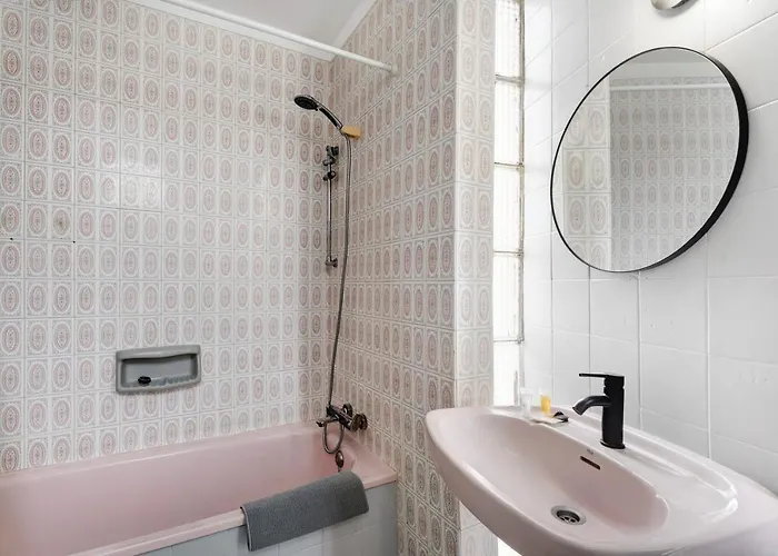 Daire Panoramic View El Dorado *