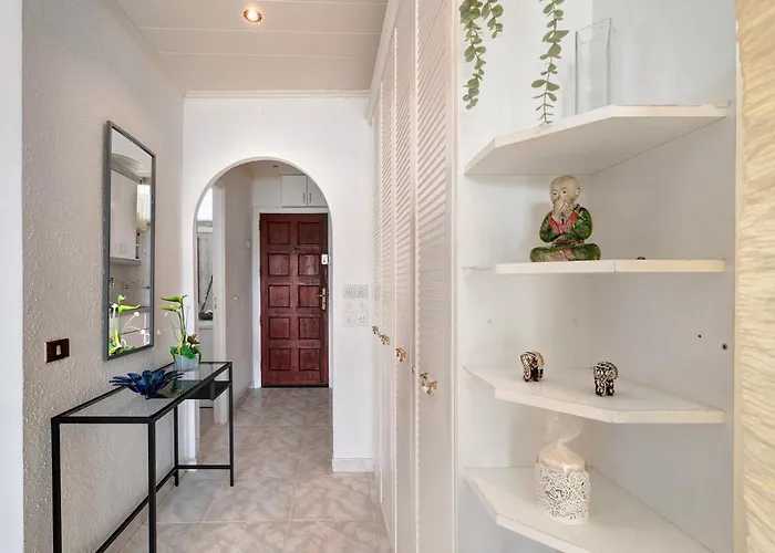 Panoramic View El Dorado * Arona (Tenerife)