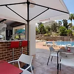 Panoramic View El Dorado Апартаменты