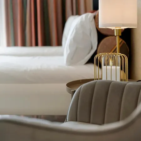 Panoramic View El Dorado