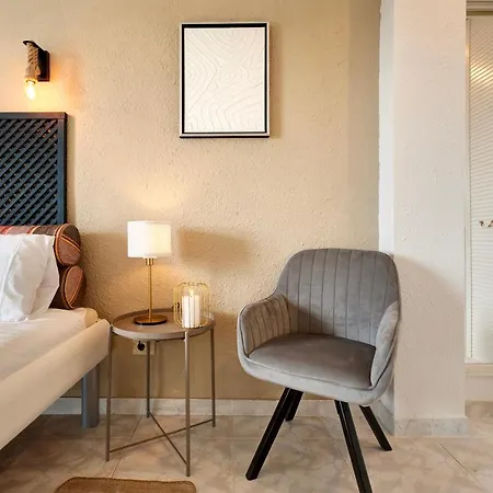 Panoramic View El Dorado 아로나