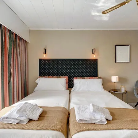 Panoramic View El Dorado Apartman *