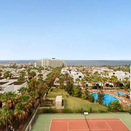 Panoramic View El Dorado * 아로나