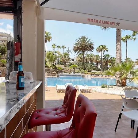 아파트 Panoramic View El Dorado