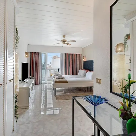 Panoramic View El Dorado 아로나