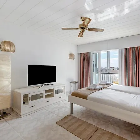 Panoramic View El Dorado 아파트