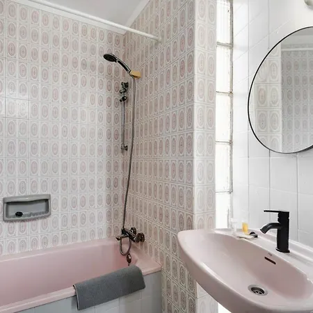 아파트 Panoramic View El Dorado *