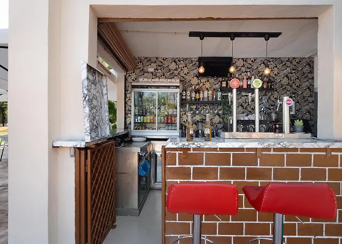 Panoramic View El Dorado