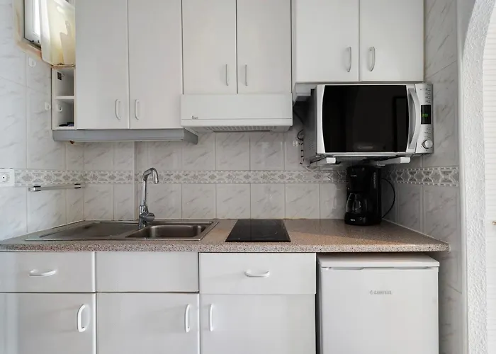 Panoramic View El Dorado شقة