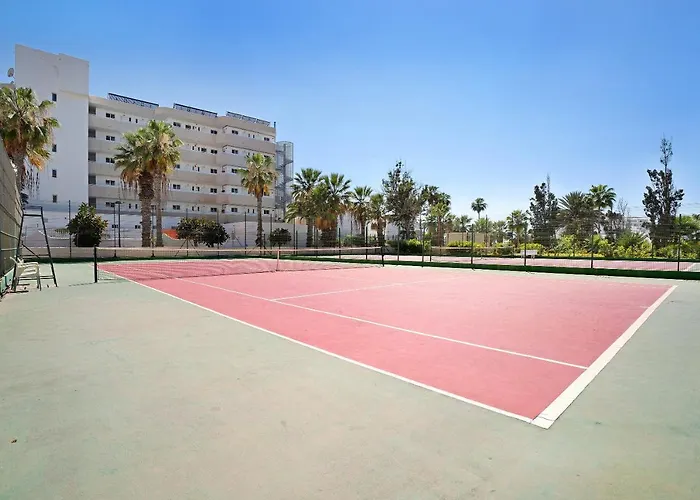 شقة Panoramic View El Dorado *