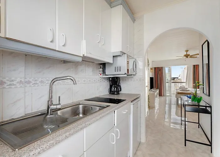 شقة Panoramic View El Dorado *