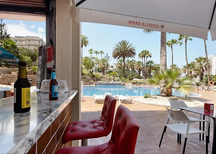 شقة Panoramic View El Dorado