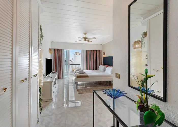 Panoramic View El Dorado أرونا