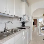 Διαμέρισμα Panoramic View El Dorado *